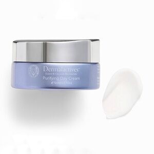 NEW DERMALACTIVES Purifying Day Cream FULL SIZE 50ml/1.7oz